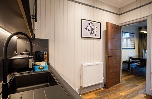 Harrogate Hotel | West Park Hotel