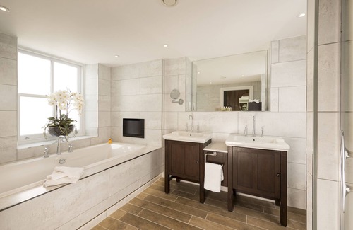 Harrogate Hotel | West Park Hotel