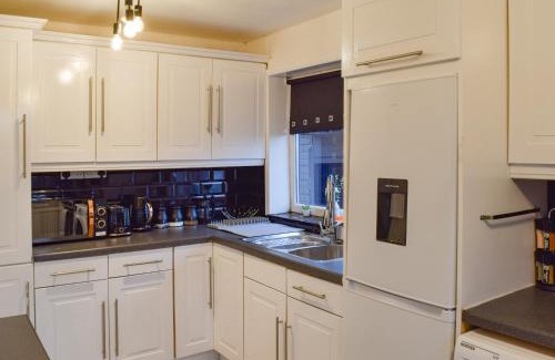 Preston House | West Park House
