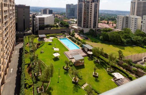 Sandown Apartment | West Point Heart of Gold 2