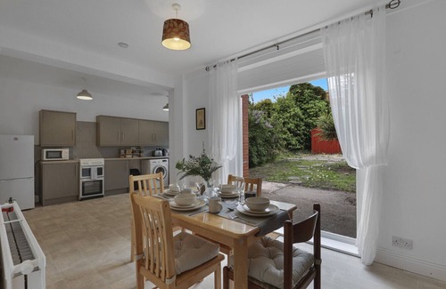 Cullercoats House | West Point- North East Escapes