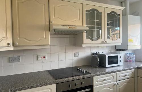 Hillingdon House | West Road