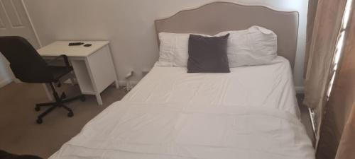 Hillingdon House | West Road