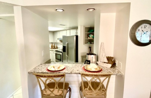 Burnt Store Marina Condo | West's Endless Summer