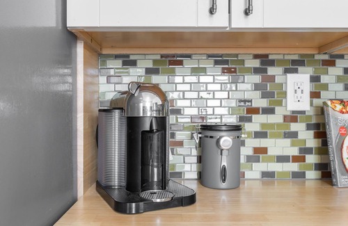 Genesee House | West Seattle Haven, Fire Pit, Views