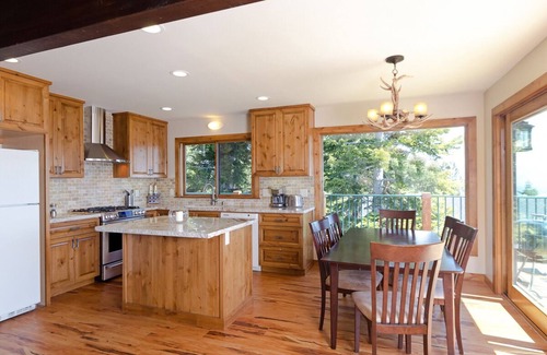 Meeks Bay House | West Shore home with panoramic view of Lake Tahoe!