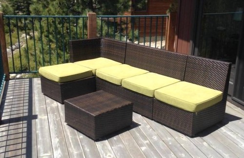 Meeks Bay House | West Shore home with panoramic view of Lake Tahoe!