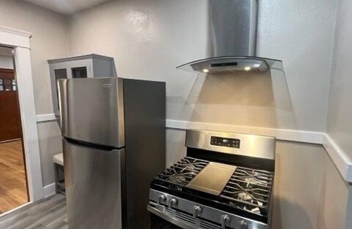 West University House | West University Gem! Historic 2BR Home.