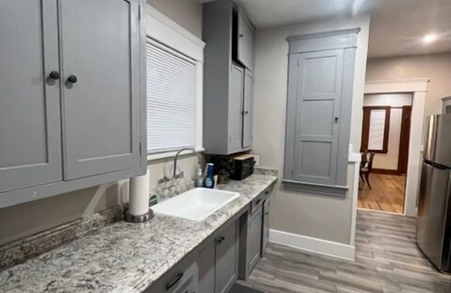 West University House | West University Gem! Historic 2BR Home.