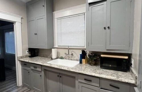 West University House | West University Gem! Historic 2BR Home.