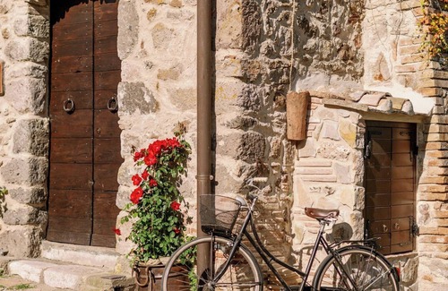 Allumiere Apartment | West Way