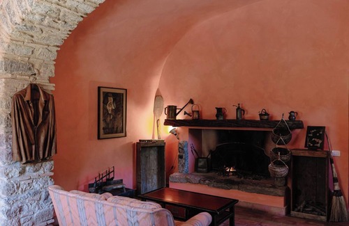 Allumiere Apartment | West Way