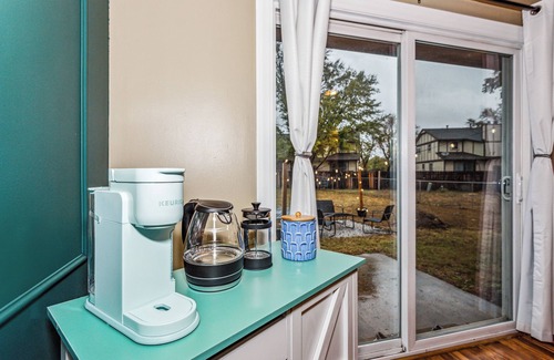 Wichita House | West Wichita Duplex: KingBed, PoolTable & HotTub Duplex in