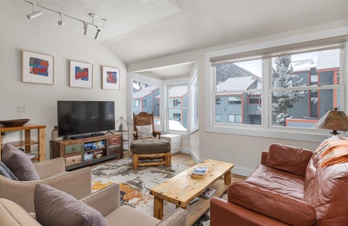 Telluride House | West Willow 5