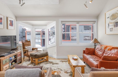 Telluride House | West Willow 5