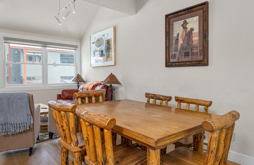 Telluride House | West Willow 5