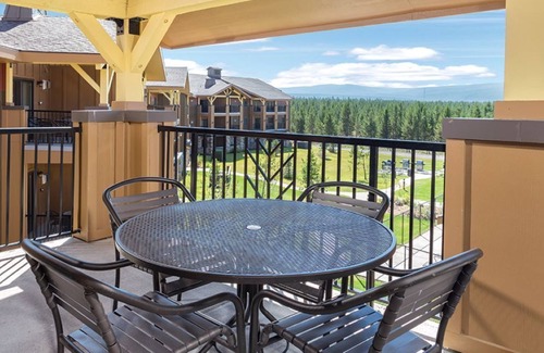 West Yellowstone Condo | West Yellowstone