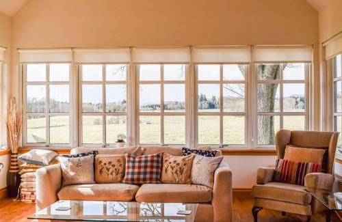 Crieff House | Westacre Lodge