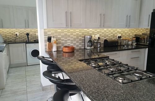 Gordons Bay Central Villa | Westbank