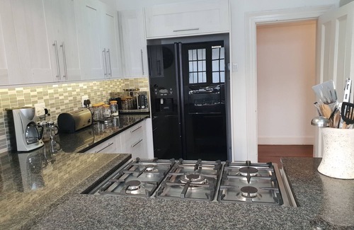 Gordons Bay Central Villa | Westbank