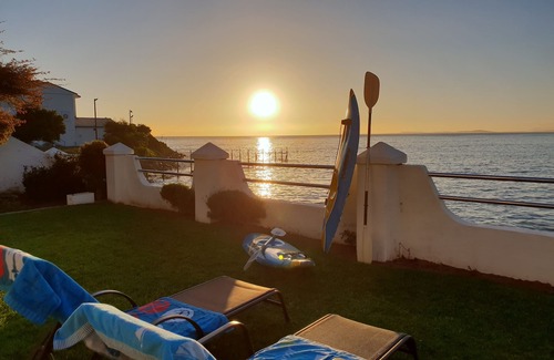 Gordons Bay Central Villa | Westbank