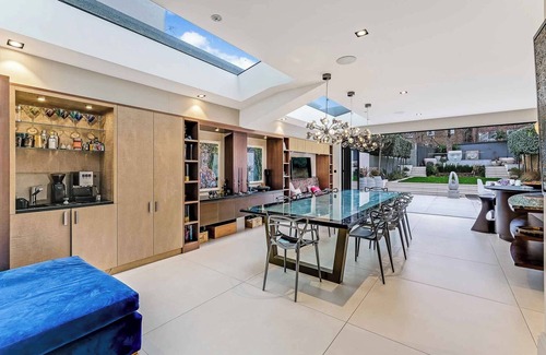 Westbourne Green House | Westbourne Grove | Pro-Managed