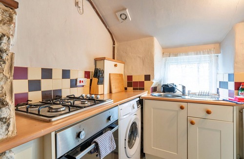 Peak District National Park House | Westcote Cottage by Interhome