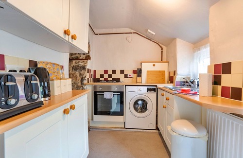 Peak District National Park House | Westcote Cottage by Interhome