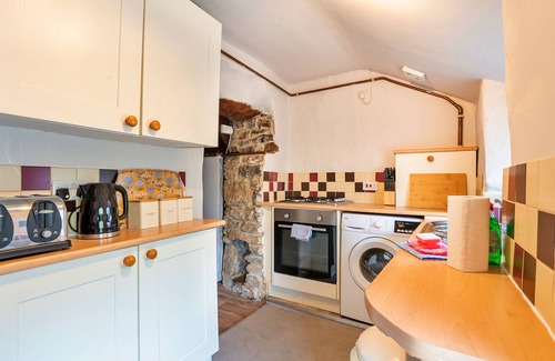 Peak District National Park House | Westcote Cottage by Interhome