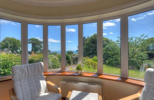 Seaton House | WESTDALE EDGE, family friendly, with a garden in Seaton, Devon