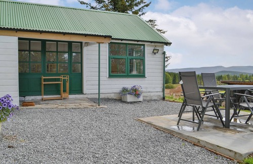 Dulnain Bridge Cottage | Wester Laggan Cottage
