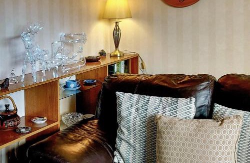 Fort Augustus House | Westerdales