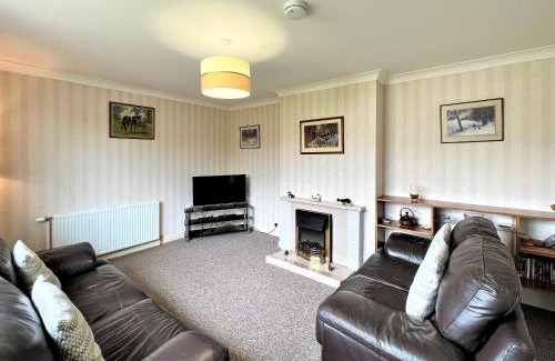 Fort Augustus House | Westerdales