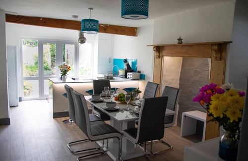 Barnstaple Cottage | Westeria Cottage