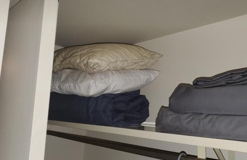 Frederick Apartment | Westerleigh Apartments