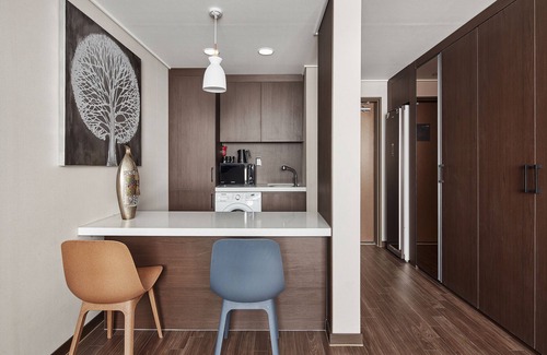 Pyeongtaek Hotel | Western Bay Marina Hotel