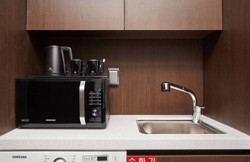 Pyeongtaek Hotel | Western Bay Marina Hotel