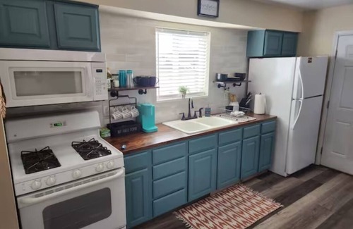 Aztec House | Western Circle