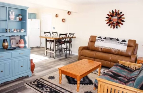 Aztec House | Western Circle