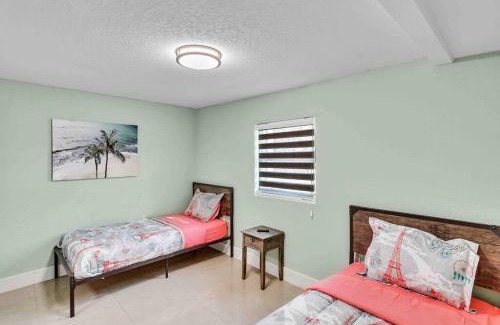 Davie House | Western cozy vacation home