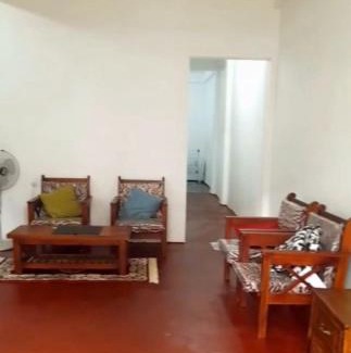 Gomagoda House | Western House