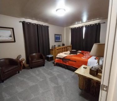 Bozeman Apartment | Western on Weaver Belgrade MT