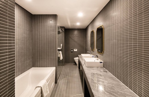 Iksan Hotel | WesternLife Hotel