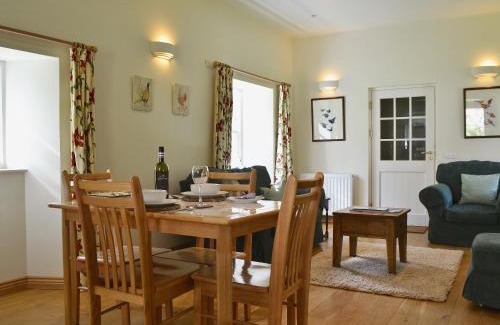 Crieff House | Westerton Lodge - Srrh