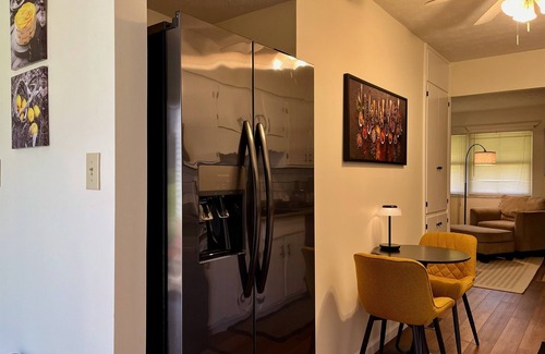 Westerville House | Westerville Comfort & Convenience