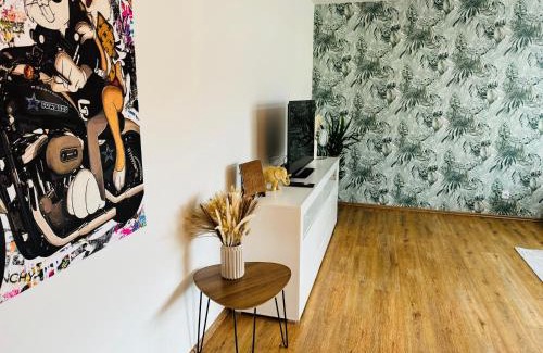 Gackenbach Apartment | Westerwälder Ferienglück