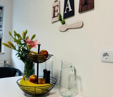 Gackenbach Apartment | Westerwälder Ferienglück