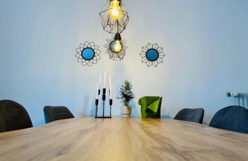 Gackenbach Apartment | Westerwälder Ferienglück