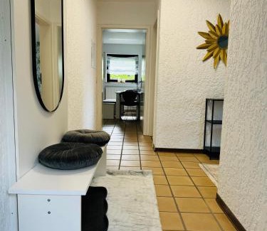 Gackenbach Apartment | Westerwälder Ferienglück