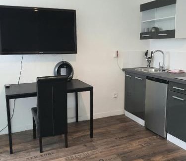 Niederhonnefeld Apartment | Westerwald Apartments